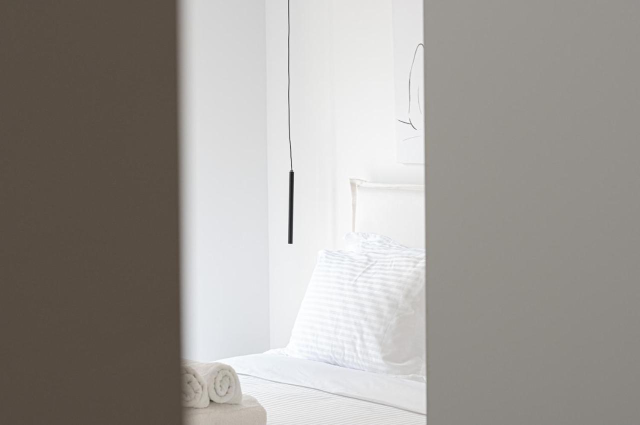 Lux Apt Next To Port & City Center Iraklio Exterior foto